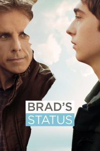 Brad’s Status (2017) สเตตัสห่วยของคนชื่อแบรด