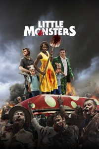 Little Monsters (2019) ซอมบี้มาแล้วงับ