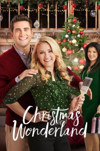 Christmas Wonderland (2018) คริสต์มาส วันเดอร์แลนด์