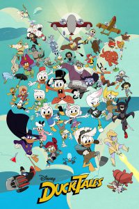 DuckTales Season 2 (2018)