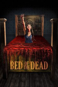 Bed of the Dead (2016) เตียงหลอนซ่อนตาย