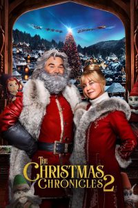 The Christmas Chronicles 2 | Netflix (2020) ผจญภัยพิทักษ์คริสต์มาส ภาค 2