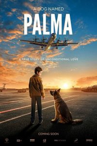 A Dog Named Palma (Palma) (2021)