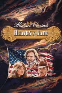 Heaven’s Gate (1980) แผ่นดินอัปยศ