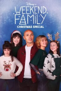 Weekend Family Christmas Special (2022)