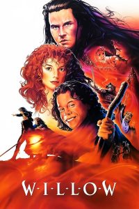 Willow (1988) ศึกแม่มดมหัศจรรย์