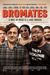 Bromates (2022) ไอ้เพื่อนรัก