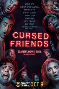 Cursed Friends (2022)