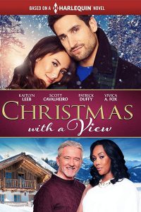 Christmas with a View (2018) คริสต์มาสนี้มีรัก