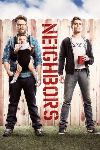 Neighbors (2014) เพื่อนบ้านมหา(บรร)ลัย