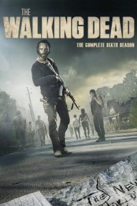 The Walking Dead ล่าสยองทัพผีดิบ SS.6 EP.1-16 จบ | ซีรีส์ฝรั่ง