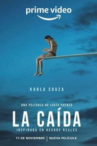 Dive (La caída) (2022)