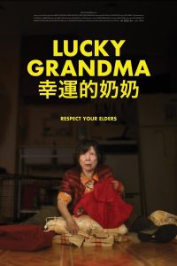 Lucky Grandma (2019)