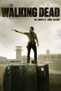 The Walking Dead ล่าสยองทัพผีดิบ SS.3 EP.1-16 จบ | ซีรีส์ฝรั่ง