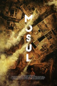 Mosul | Netflix (2019) โมซูล