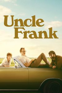 Uncle Frank (2020) | Amazon Prime