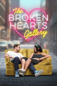 The Broken Hearts Gallery (2020) ฝากรักไว้ ในแกลเลอรี่