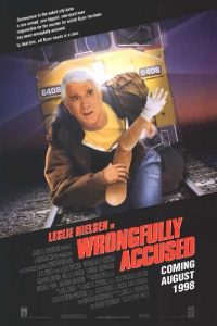 Wrongfully Accused (1998) หนีหน้าตั้ง ก็ยังตายยาก