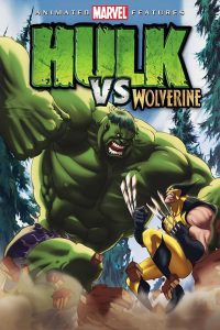 Hulk vs Wolverine (2009) เดอะฮักปะทะวูฟเวอร์รีน