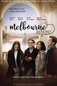 Melbourne Rewind (2016) กรอรักกลับเมลเบิร์น