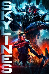 Skylines (2020) สงครามสกายไลน์ดูดโลก ภาค 3