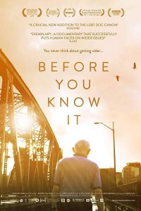 Before You Know It (2019)