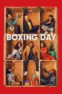 Boxing Day (2021)