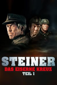 Cross Of Iron (1977) ยุทธภูมิกางเขนเหล็ก