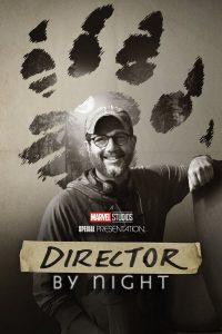 Director by Night (2022)