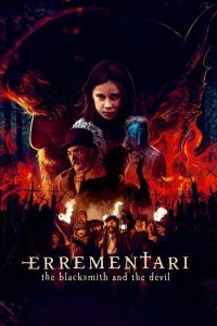 Errementari: The Blacksmith and the Devil (2017) พันธนาการปิศาจ