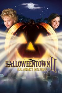 Halloweentown II: Kalabar’s Revenge (2001)