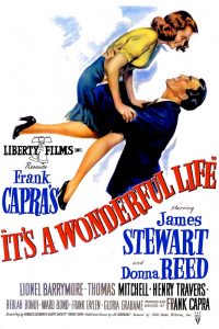 It’s a Wonderful Life (1946) คนดีไม่มีวันตาย