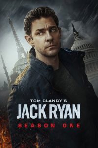 Jack Ryan Season 1 สายลับ แจ็ค ไรอัน ซีซัน 1