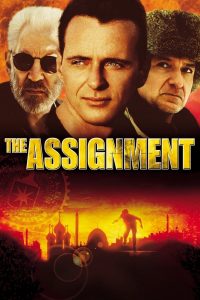The Assignment (1997) วินาทีเด็ดหัวจารชน