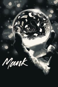 Mank (2020) แมงค์ | Netflix