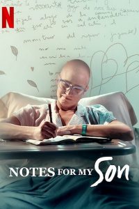 Notes for My Son (2020) นิทานรักจากแม่