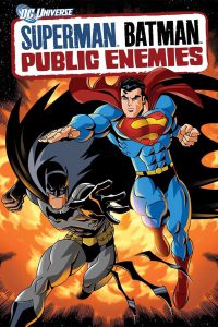 Superman/Batman Public Enemies (2009)