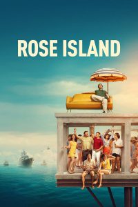 Rose Island (2020) เกาะสวรรค์ฝันอิสระ | Netflix