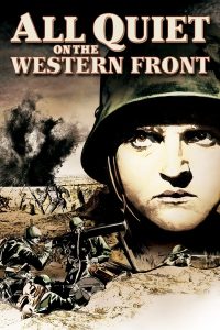 All Quiet on the Western Front (1930) สงคราม และสันติภาพ