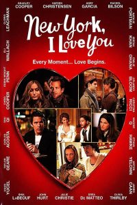 New York, I Love You (2008) นิวยอร์ค นครแห่งรัก