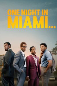 One Night in Miami (2020) คืนหนึ่งในไมแอมี…