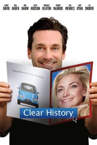 Clear History (2013) แสบกับพี่ต้องมีเคลียร์