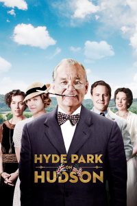 Hyde Park on Hudson (2012) แกร่งสุดมหาบุรุษรูสเวลท์