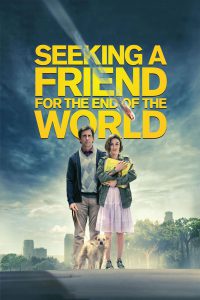 Seeking a Friend for the End of the World (2012) โลกกำลังจะดับ แต่ความรักกำลังนับหนึ่ง