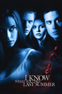 I Know What You Did Last Summer (1997) ซัมเมอร์สยอง ต้องหวีด