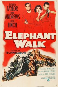 Elephant Walk (1953)