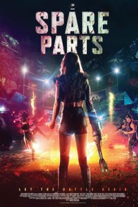 Spare Parts (2020)