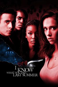 I Still Know What You Did Last Summer (1998) ซัมเมอร์สยอง ต้องหวีด 2