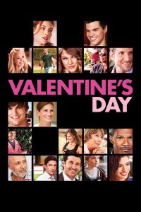 Valentine’s Day (2010) วาเลนไทน์เดย์ หวานฉ่ำ วันรักก้องโลก