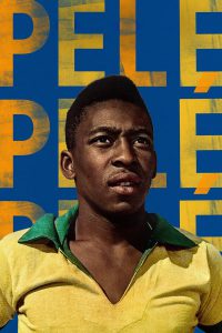 Pele (2021) เปเล่ (Netflix)